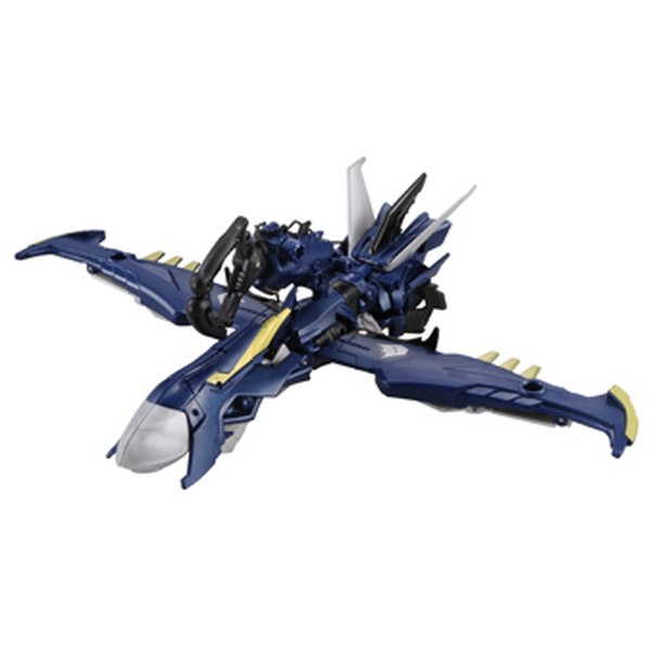 Official Images Transformers Go! Beast Hunters Line For Japan Color Changes Confirmed  (21 of 21)